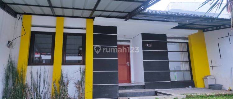 Termurah Sewa Rumah Ciwaruga Gegerkalong Bandung Siap Huni  1