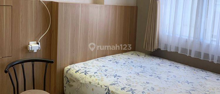 Sewa Apartemen Lux Di Parahyangan Residence Ciumbuleuit Bandung 1