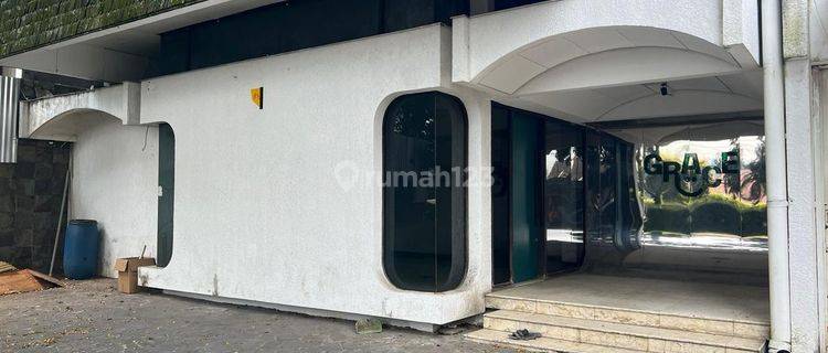 Sewa Ruang Usaha Di Ciumbuleuit Bandung Cocok Untuk Cafe Resto 1