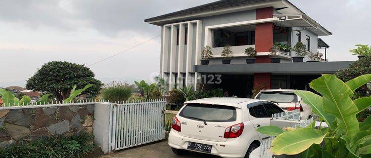 Termurah Rumah Villa Di Ciwidey Bandung View Terbaik  1