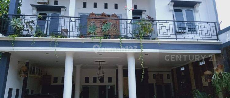 Rumah 3 Lantai Di Srondol Banyumanik Semaramg 1