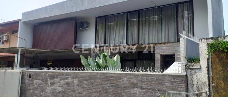 Di Jual Rumah Di Jalan Sinabung Candisari Kota Semarang 1