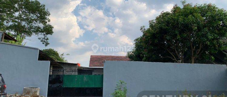 Gudang Bangunan Baru Batamerah Dan Beton Di Pudak Payung Semarang 1