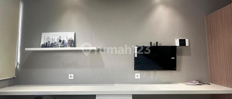 FOR SALE STUDIO APARTMENT PADDINGTON - ALAM SUTERA 1