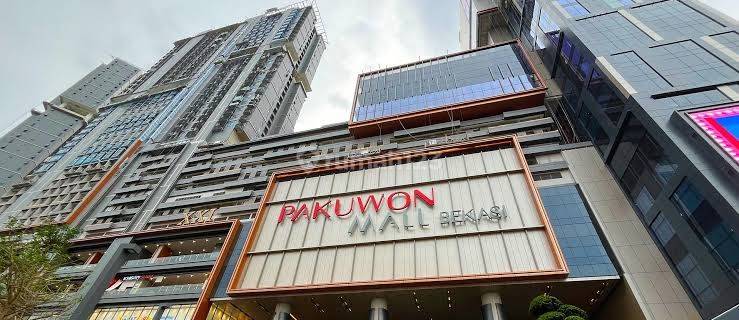 Disewakan 1 Unit Apartement Siap Huni Dekat Tol Bekasi Barat 1