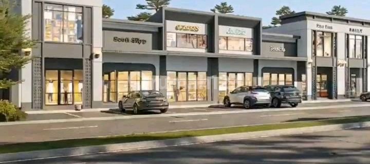 Strategic 2-Story Shop House Near Commuter Line Station, Opportunity for Increased Revenue! in St Ext Tenjo 1