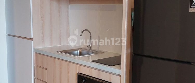 Apartement Full Furnished Masuk Tinggal Tanpa Ribet Dekat Tol Cikarang Barat 1
