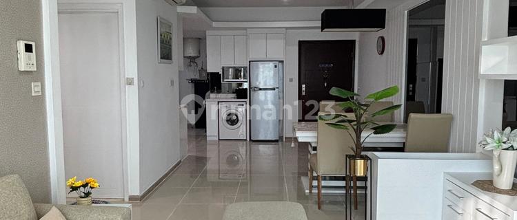 Apartement Mewah Fully Furnished Dekat Mall Kotacasablanca Kununingan 1