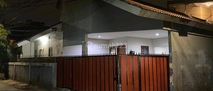 Dijual Rumah Cantik Dan Strategis Di Cilandak Barat Jaksel 1