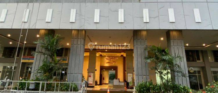 Dijual Apartement Strategis Dekat Pintu Tol Jatiwarna 1