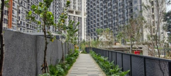 Apartemen Modern Dengan Fasilitas Lengkap Dekat Tol Bekasi Barat 1