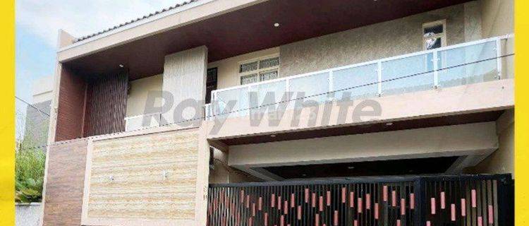 Rumah Minimalis Modern Disewakan, Lokasi Baturan Colomadu Solo 1