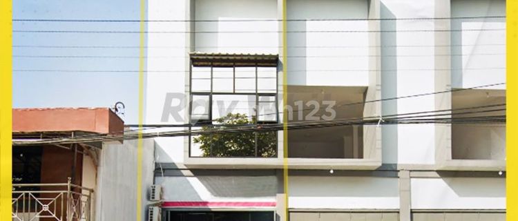 For Rent: Shop House on Jl. Pandanaran, Heart of Boyolali City 1