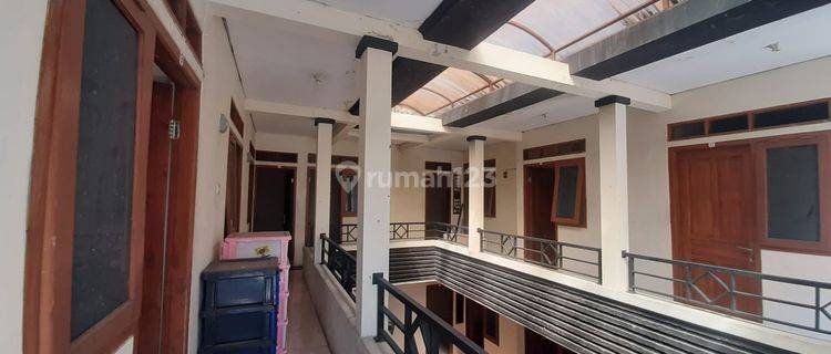 Kost Bagus 16 Kamar Jl. Walanda Maramis Solo 1