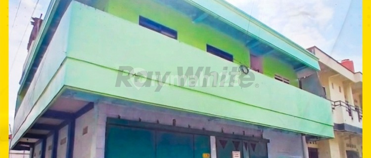For Sale Boarding House in Jebres, Surakarta 1