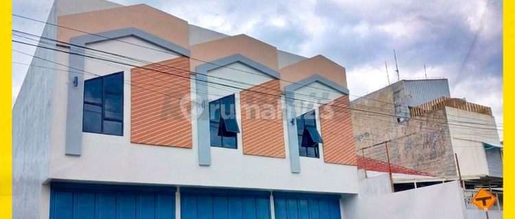 Shop House for Rent in Tegalharjo, Jebres 1