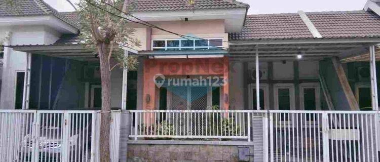 Jual cepat Rumah pokcan Emerald 1