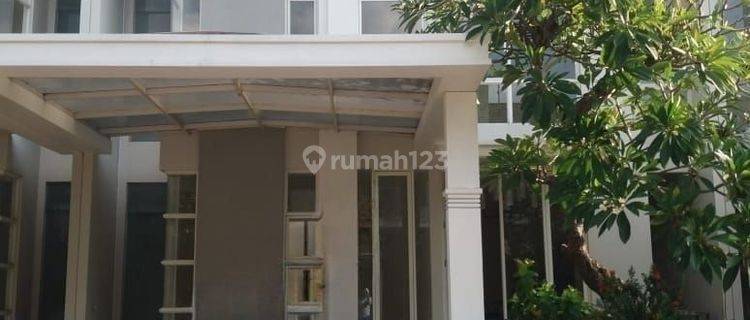 Rumah Grand Pakuwon semi furnish 2 Lantai 1