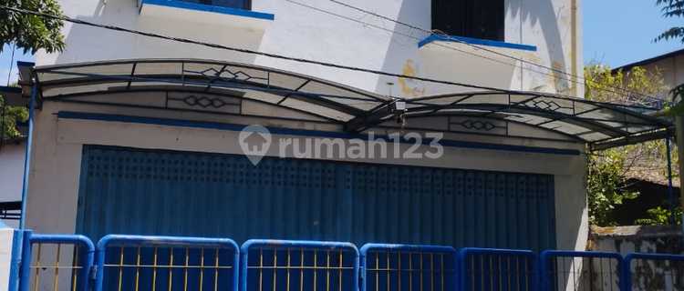 Shop House Pantura Street Kraksaan Probolinggo Regency 1