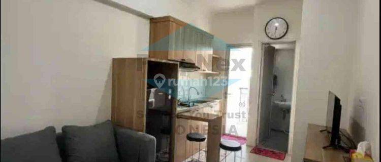 Apartemen Gunawangsa Merr 2 BR tower A 1