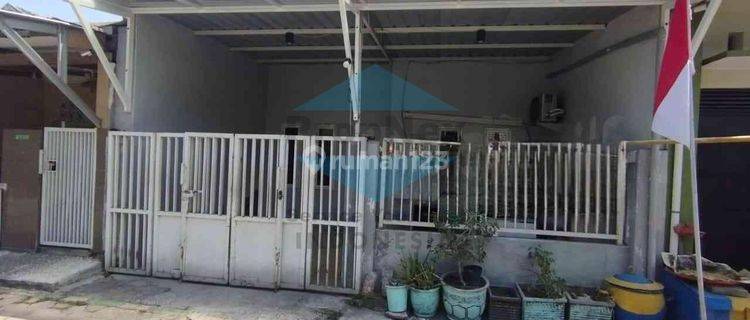 Jual Rumah Pondok Maritim Kebraon 1