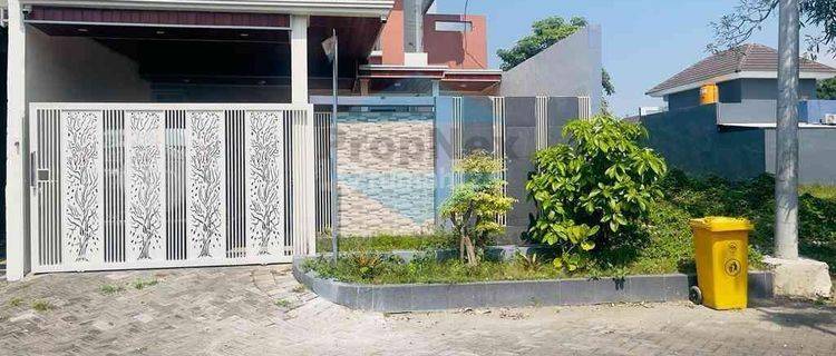 Rumah King Safira Residence Sidoarjo 1