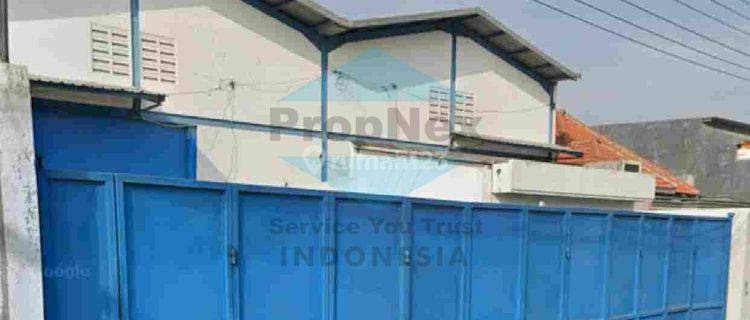 Gudang Sidoarjo Siap Huni Dan Siap Pakai Am 1