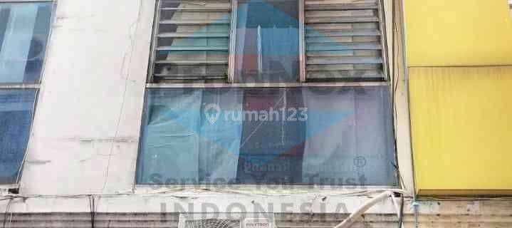 Jual Ruko Jemur Andayani 3.5 lantai 1