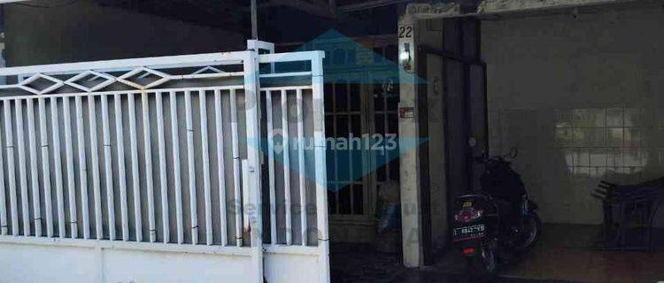 Jual Cepat rumah 1.5 lantai sukomanunggal 1