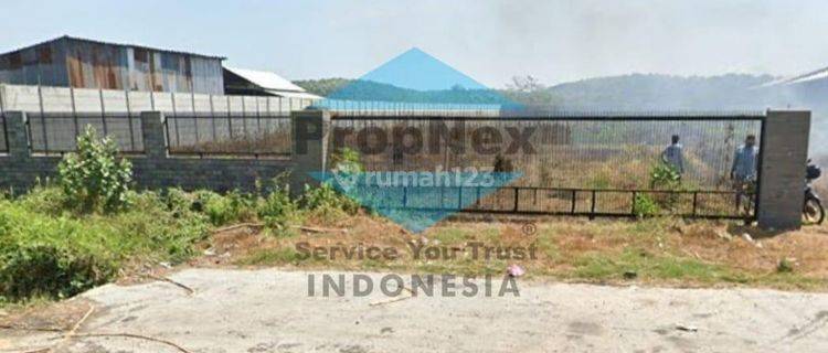 Dijual Tanah 1 hektar Probolinggo 1