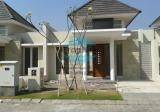 Jual Cepat Rumah Citra Garden Sda 1