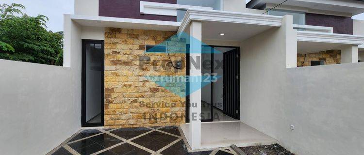 Dijual rumah Jl kendung surabaya barat 1