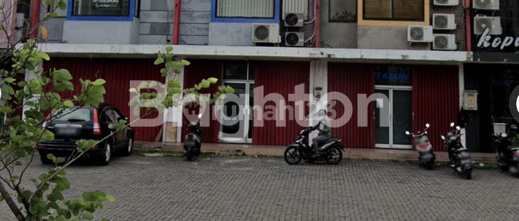 RUKO DI KARTASURA!!! LOKASI DEKAT KFC 1