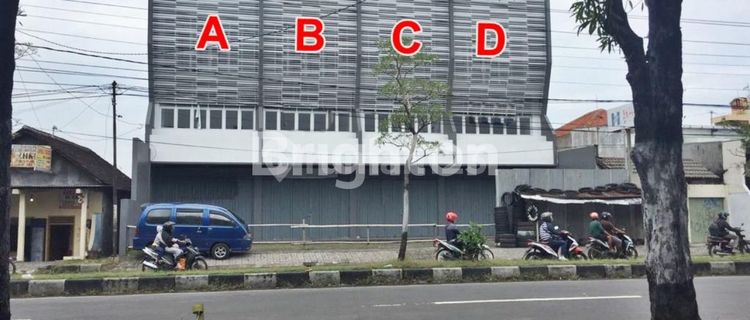 READY-TO-USE SHOPHOUSE!!! PREMIUM PALUR AREA, SUITABLE FOR OFFICES AND BANKS 1