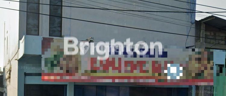 READY-TO-USE SHOPHOUSE! 2-STOREY BUILDING IN GOOD CONDITION, STURDY AND WELL-MAINTAINED!!! SUITABLE FOR ANY BUSINESS! ONLY 720 M FROM THE PARK MALL!! 1