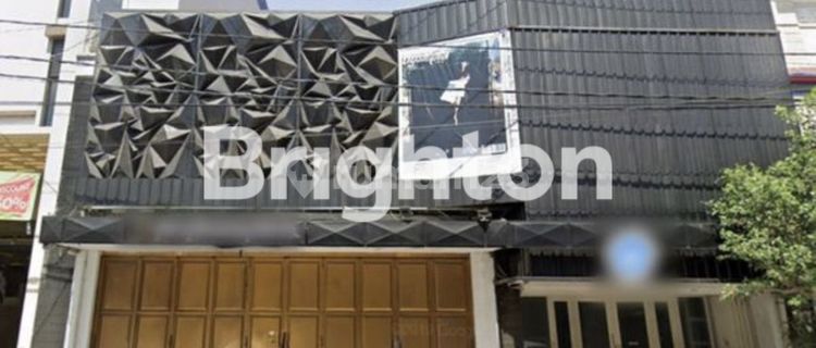 CENTRAL TOWN RUKO, SINGOSAREN, SPACIOUS AND AFFORDABLE 1