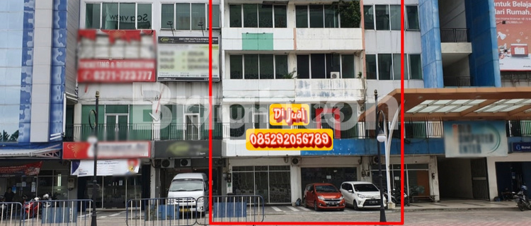 RUKO CENTER POINT!!! 1