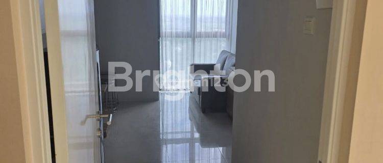 APARTEMEN DENVER!! FULL FURNISE DAN SIAP PAKAI!! KONDISI TERAWAT 1