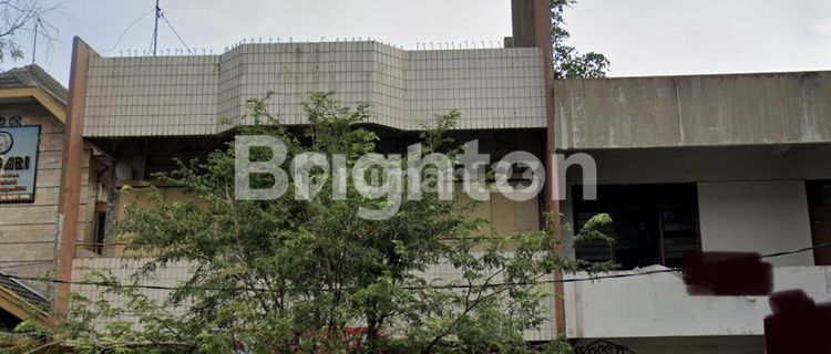 TWO-STORY SHOPHOUSE! READY-TO-USE AREA!!! TOP LOCATION 1