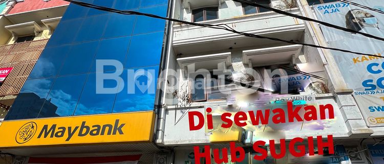 RUKO SOLOBARU MURAH!!! 1