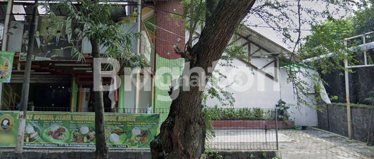 RUANG USAHA!!! COCOK UTK RM DAN CAFE SIAP PAKAI 1