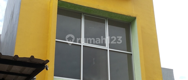JL Raya Keadilan, Rangkapan Jaya Sawangan Depok Shop House 3.5 Floors Size 4x11m Strategic For Sale (not Keadilan Raya) 1
