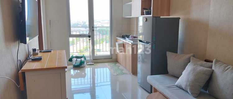 Disewakan Apartemen Oak Tower Pulogadung Murah 1