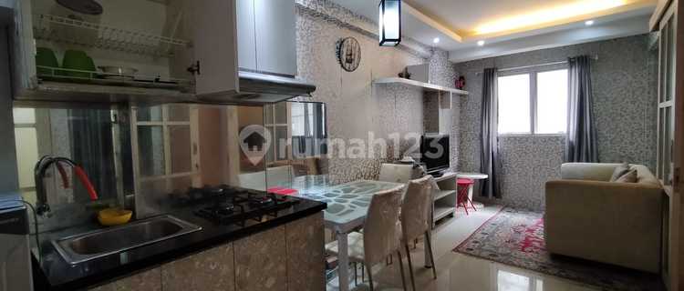 Disewakan Apartemen Gading Icon Pulogadung Murah 1