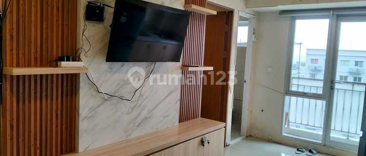 Disewakan Apartemen Oak Tower Dekat Kelapa Gading 1