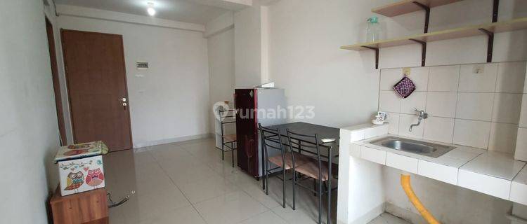 Disewakan Apartemen Oak Tower Pulogadung Murah  1