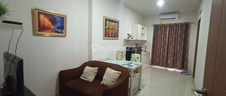 Turun Harga Disewakan Apartemen Oak Tower Pulogadung Murah 1