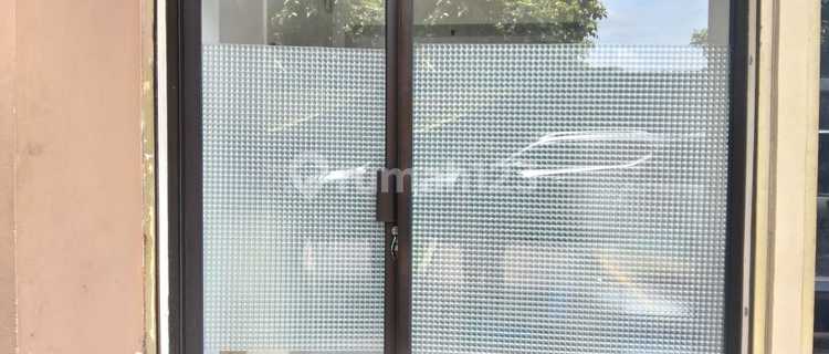Disewakan Kios Apartemen Gading Icon Dekat Kelapa Gading 1