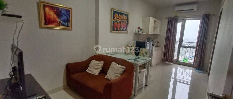 Turun Harga Disewakan Apartemen Oak Tower Pulogadung Murah  1