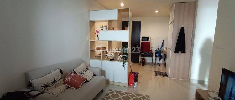  Disewakan Apartement Cleon Park 1 BR Full Furnish 1